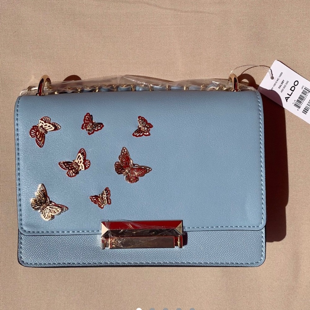 Aldo Dalsby Purse